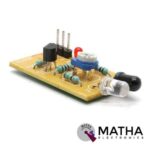 IR Obstacle Avoidance Proximity Sensor Module - Image 2