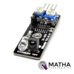 IR Proximity Module using TSOP - Image 2