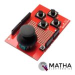 Joystick Shield