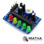 KA2284 Audio level Indicator - Image 2