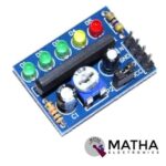 KA2284 Audio level Indicator