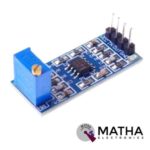 LM358 100 Times Gain Amplification Module Operational Amplifier Module - Image 2