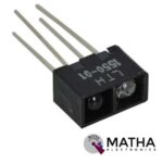 LTH 1550-01 IR Transmitter Reciever module - Image 2