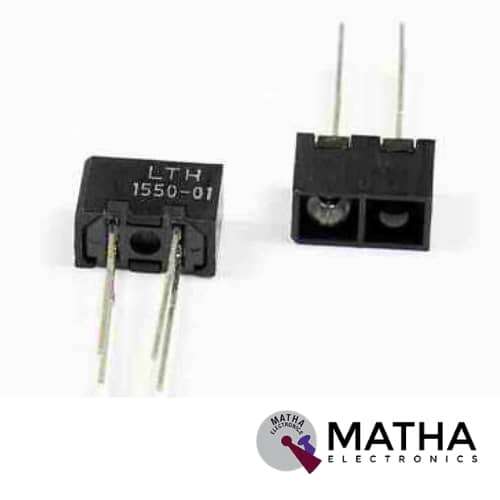 LTH 1550-01 IR Transmitter LTH 1550-01 IR Transmitter Reciever module