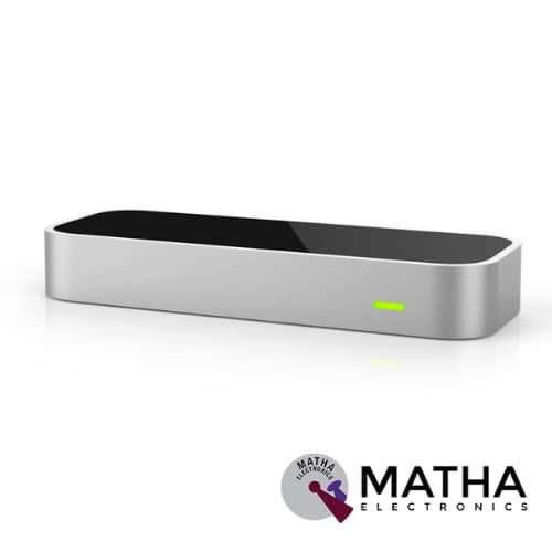 Leap Motion Controller