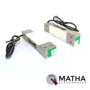 Load Cell CZL 601 40KG