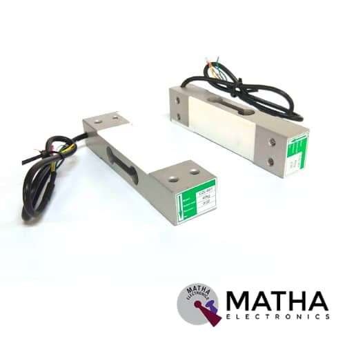 Load Cell CZL 601 40KG