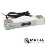 Load Cell CZL 601 80KG - Image 2