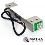Load Cell CZL 601 80KG
