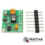MAX30102 Heart Rate Oxygen Pulse Breakout Sensor Module For Arduino - Image 2