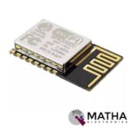 Mini ESP-M2 ESP8285 Serial Wireless WiFi Transmission Module SerialNET MODE Fully Compatible With ESP8266 - Image 2