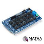 MEGA Sensor Shield V2.0