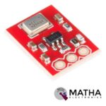 MEMS Microphone Breakout - INMP401 (ADMP401) - Image 2
