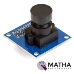 OV7670 Camera Module - Image 2