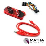 PICKIT2 Microcontroller USB Programmer PIC KIT2 Burner - Image 2