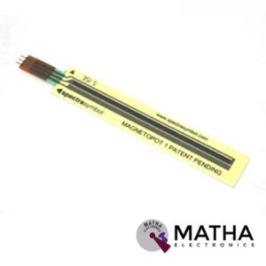 Potentiometer Membrane Magneto Pot 50mm