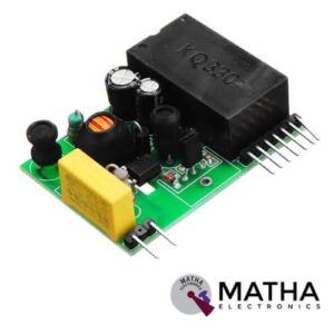 Power Line Carrier Module KQ-430F