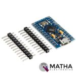 Pro Micro 5V 16M Mini Microcontroller Development Board For Arduino