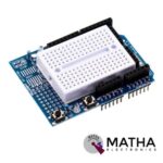 Protosheild For Arduino - Image 2