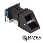 R305 Optical Fingerprint Reader Sensor Module - Image 2