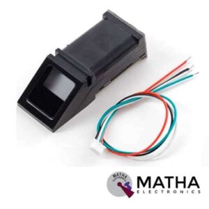 R305 Optical Fingerprint Reader Sensor Module