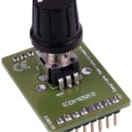 Potentiometer Sensor Module