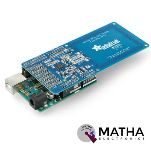 PN532 NFC/RFID Controller Shield for Arduino