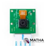 Raspberry PI 5MP V1.3 Camera Module - Image 2