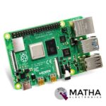 Raspberry Pi 4 (2GB) - Image 2