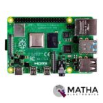 Raspberry Pi 4 (2GB)