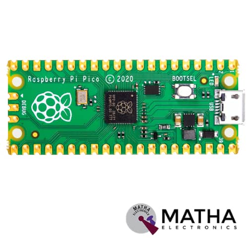 Raspberry Pi Pico Raspberry Pi Pico