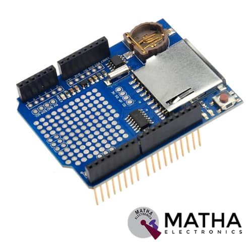 SD Card shield V4.0 for Arduino UNO