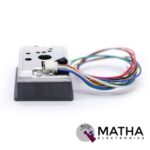 SHARP Air detection sensor dust sensor GP2Y1010AU0F KG017