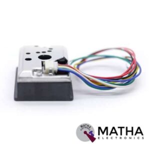 SHARP Air detection sensor dust sensor GP2Y1010AU0F KG017