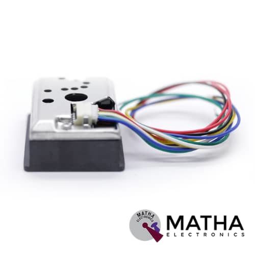 SHARP Air detection sensor dust sensor GP2Y1010AU0F KG017