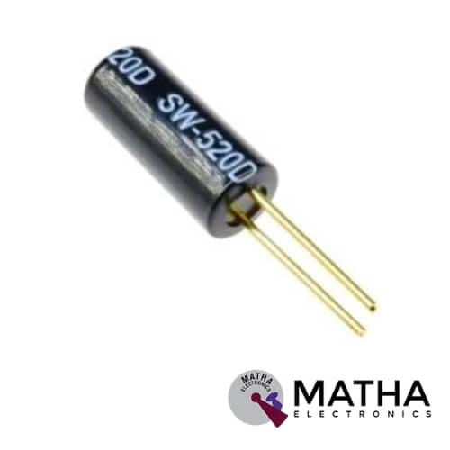 SW520 ball switch angle Tilt switch SW520 ball switch angle Tilt switch vibration switch