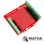 Screw Shield Expansion board for Arduino - Image 2