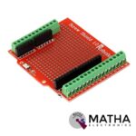 Screw Shield Expansion board for Arduino