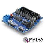 Sensor Shield V5 Expansion Board For Arduino - Image 2