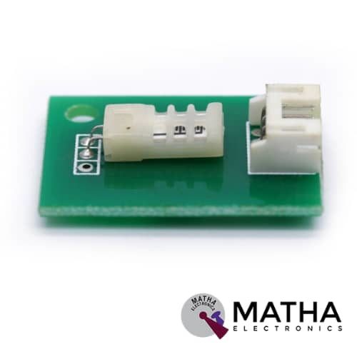 Smart 3pin DHT11 Digital Temperature And Relative Humidity Sensor Module + PCB