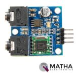 TEA5767 FM Stereo Radio Module - Image 2