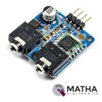 TEA5767 FM Stereo Radio Module