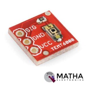 TEMT6000 Ambient Light Sensor