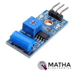 Tilt Sensor / Vibration Sensor