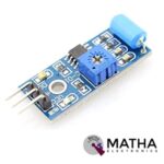 Tilt Sensor / Vibration Sensor - Image 2