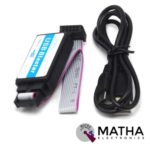 USB Blaster ALTERA CPLD/FPGA Programmer - Image 2