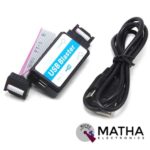 USB Blaster ALTERA CPLD/FPGA Programmer