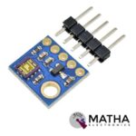 UV Sensor Module Ml8511 Analog Output UV Sensor Breakout - Image 2