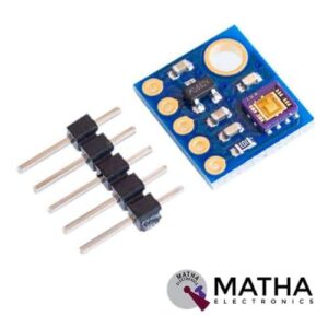 UV Sensor Module Ml8511 Analog Output UV Sensor Breakout