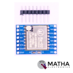 LoRa SX1278 433M 10KM Wireless Spread Spectrum Transmission Module Ra-02 SX1278 Socket IOT